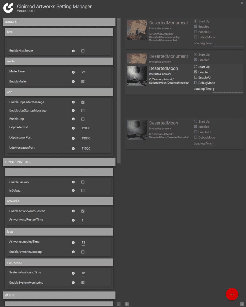 project image